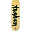 Trahan OG Chunk Deck