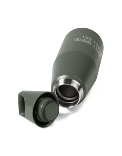 Trail Tumbler 18-8 Stainless Steel
