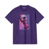 Tube S/S T-Shirt
