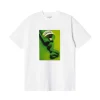 Tube S/S T-Shirt