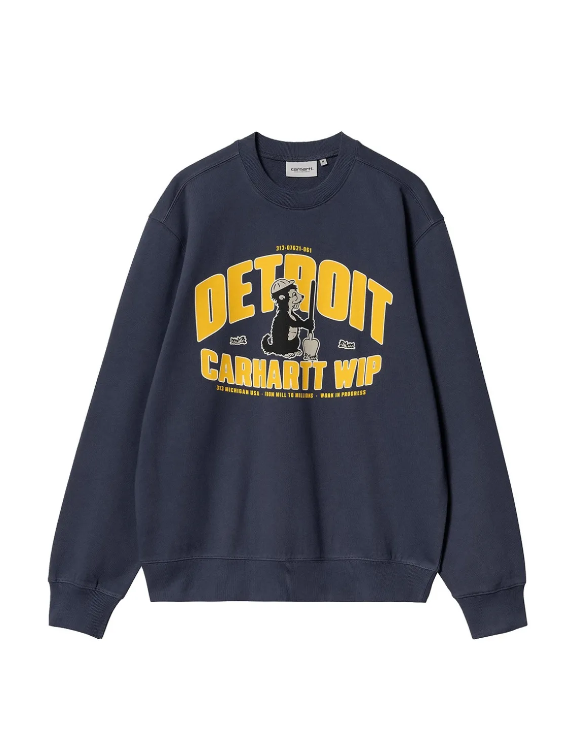 Underground Sweat