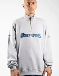 United Funnel Crewneck