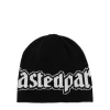 United Reverse Brow Beanie