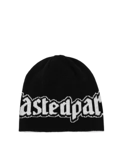 United Reverse Brow Beanie