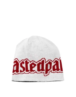 United Reverse Brow Beanie
