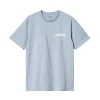 University Script S/S T-Shirt