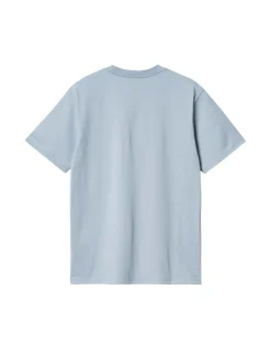 University Script S/S T-Shirt