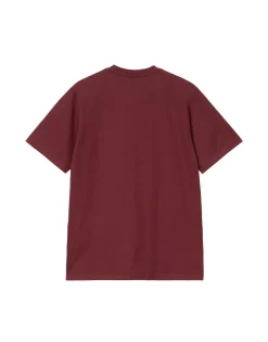 University Script S/S T-Shirt