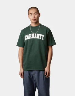 University S/S T-Shirt