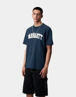 University S/S T-Shirt