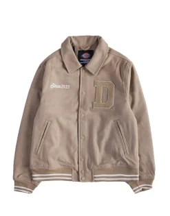 Vale Jacket