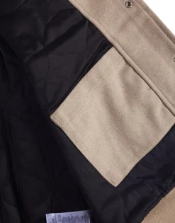 Vale Jacket