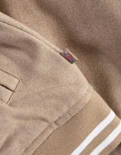 Vale Jacket