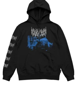 Vault Hoodie