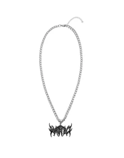 Vault Necklace