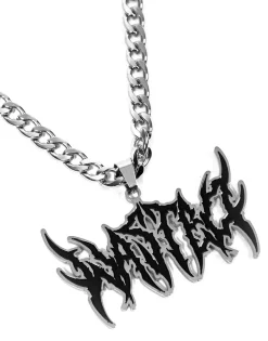 Vault Necklace