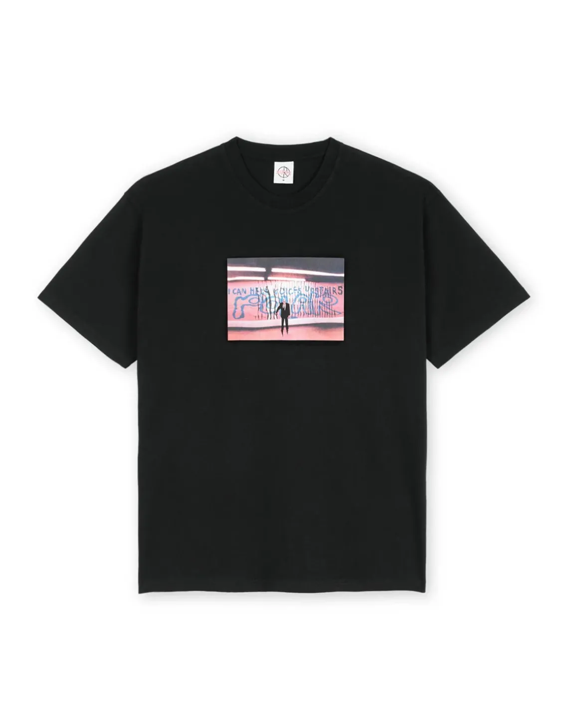 Voices Tee