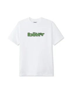 Warped Tee