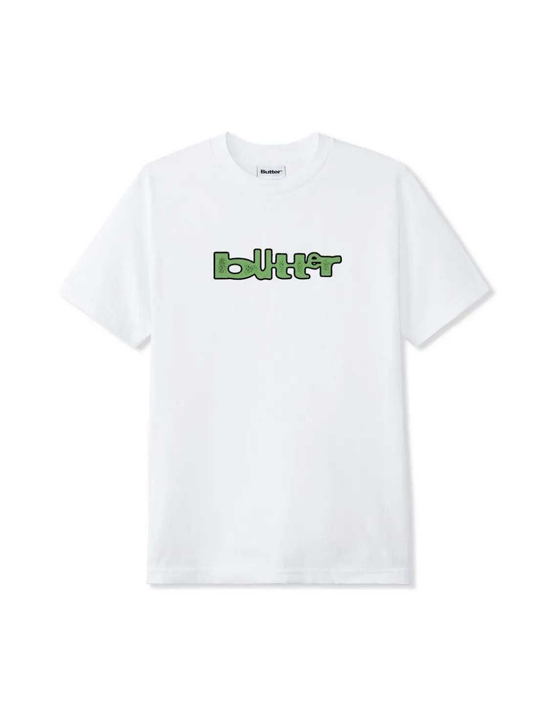 Warped Tee