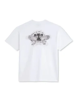 Welcome 2 The World Tee