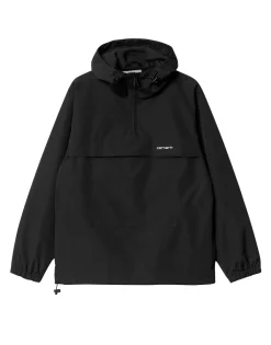 Windbraker Pullover
