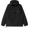 Windbreaker Pullover