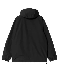 Windbreaker Pullover
