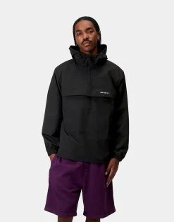 Windbreaker Pullover
