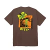You Have To Have A Dream Pigment Tee
