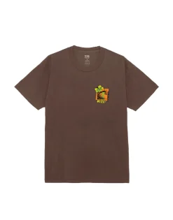 You Have To Have A Dream Pigment Tee