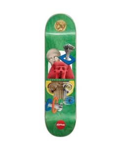 Youness Relics R7 Deck
