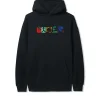 Zorched Pullover Hood